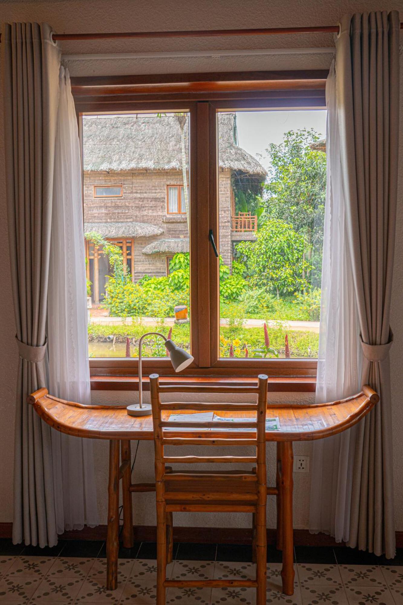 Tho Resort 4*